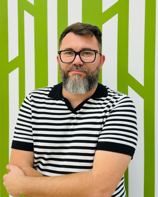 Kornel Pawlak Onkolog