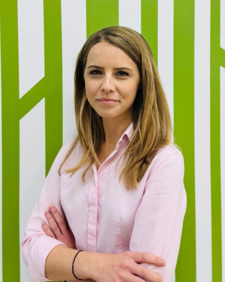 Osteopatka mgr Karolina Wąsik-Sarota HOLIMED Opole