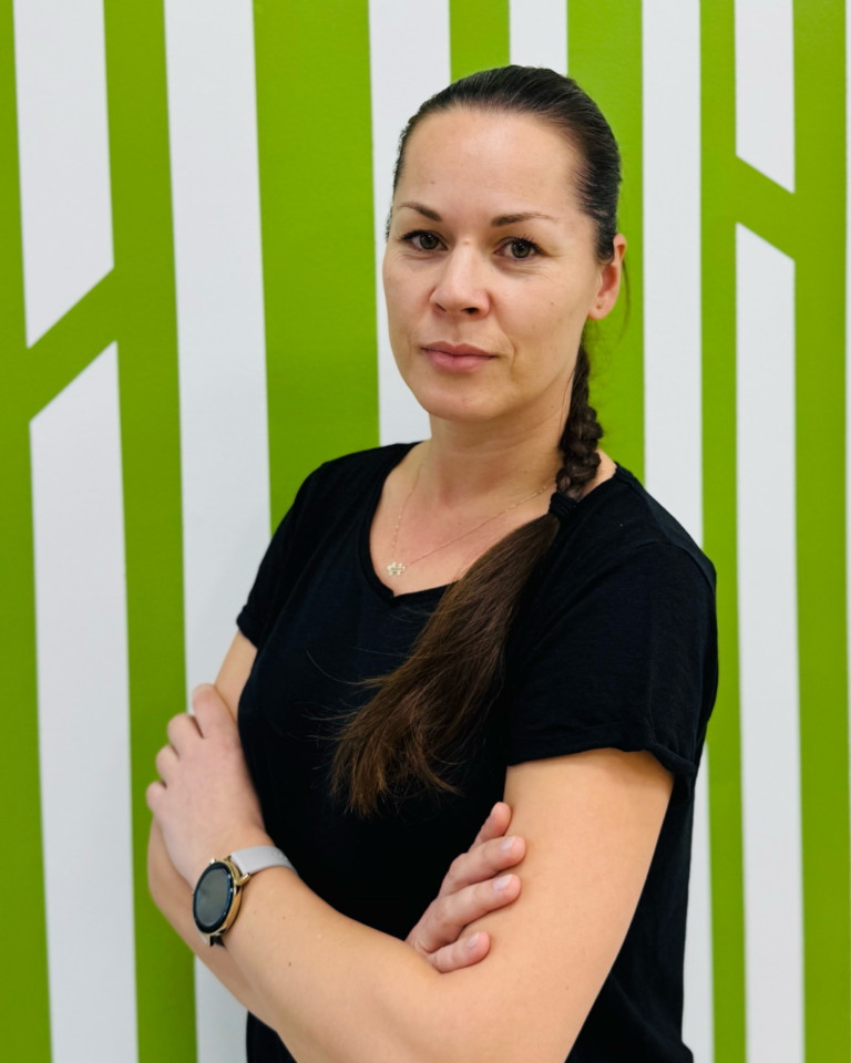 Urofizjoterapeutka mgr Wioleta Rydzak Holimed Opole