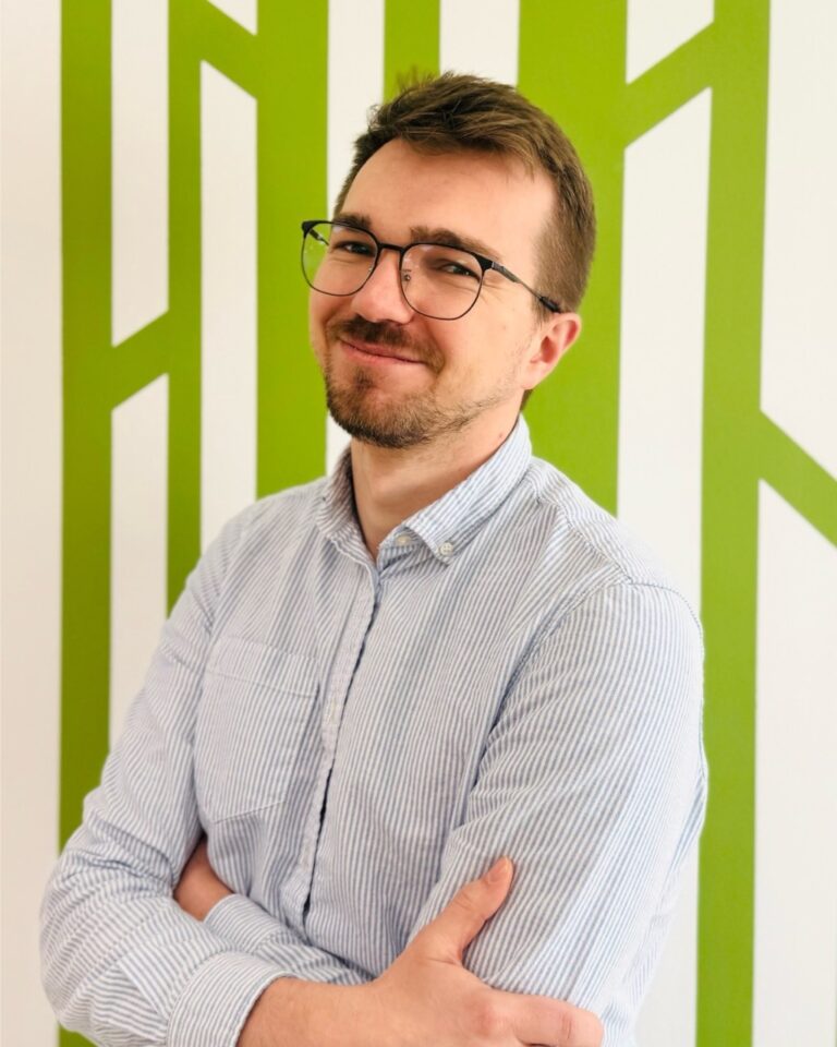 Mateusz Piątek Urolog Holimed Opole