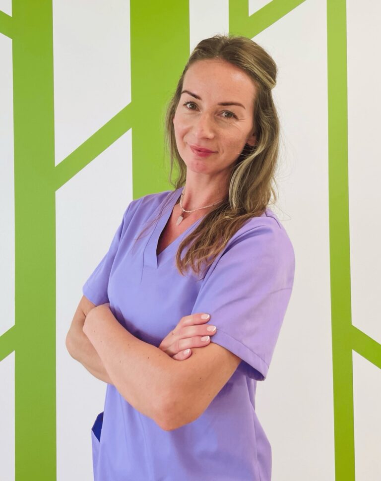 Marlena Cierpicka Holimed Opole