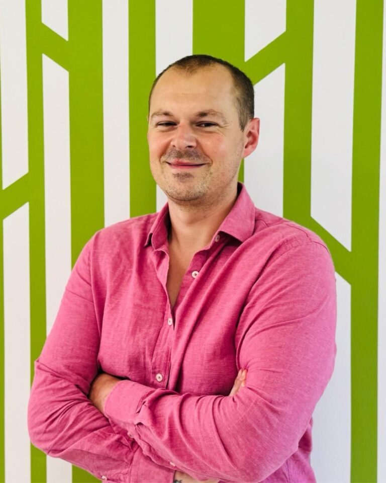 Filip Osiński Urolog FEBU Holimed Opole