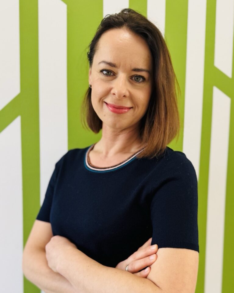 Katarzyna Solecka Dietetyk HOLIMED