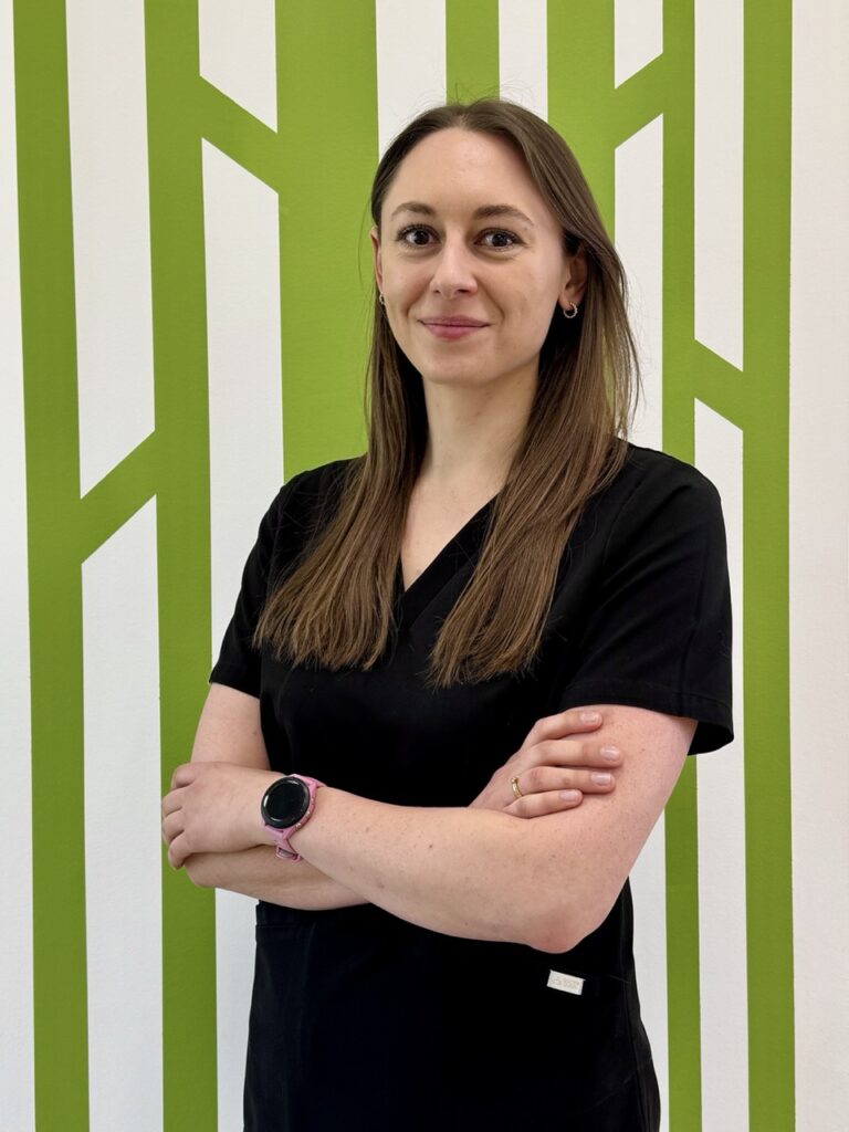 Magdalena Gajos Lekarz Radiolog Holimed Opole