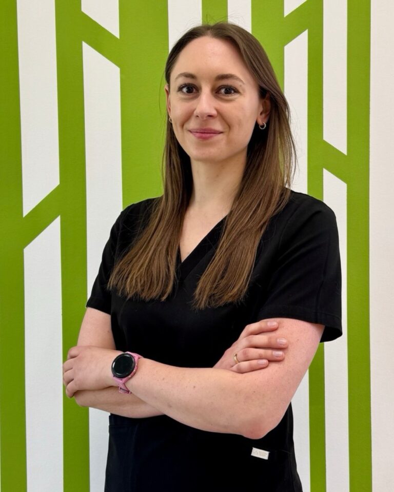 Magdalena Gajos Lekarz Radiolog Holimed Opole